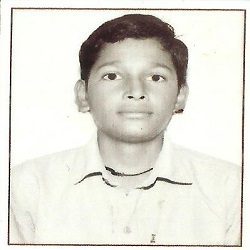 ANSHUL DANGWAL